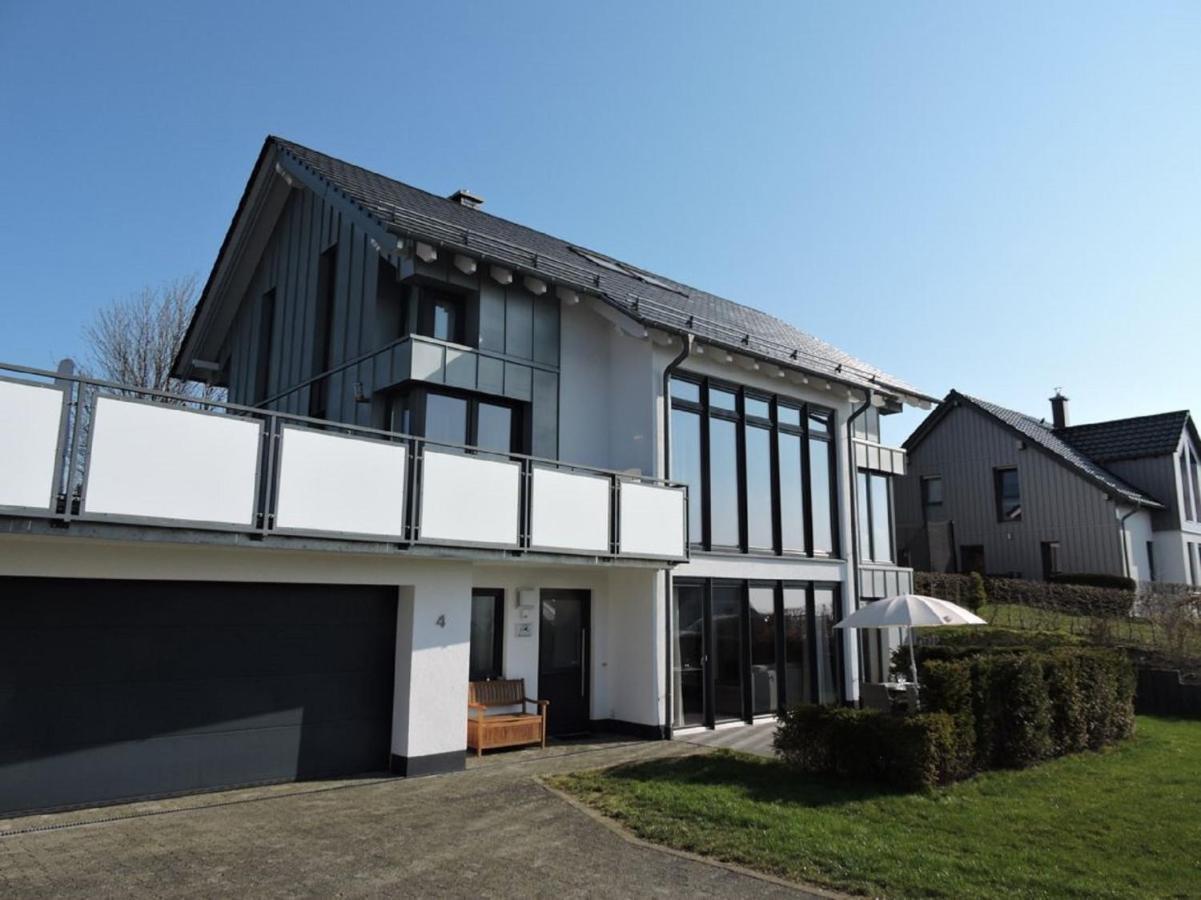 Appartement - Haus Winterberg Exterior photo